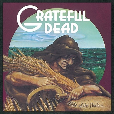 The Grateful Dead（グレイトフル・デッド）
