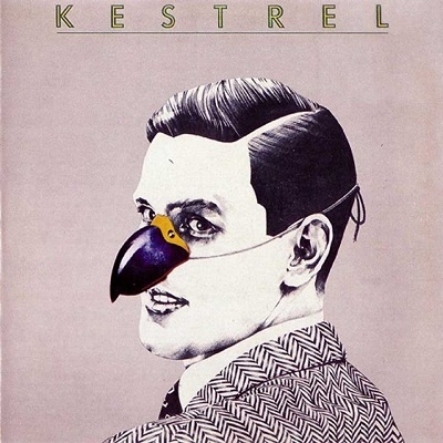 Kestrel（ケストレル）