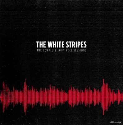 The White Stripes（ザ・ホワイト・ストライプス）