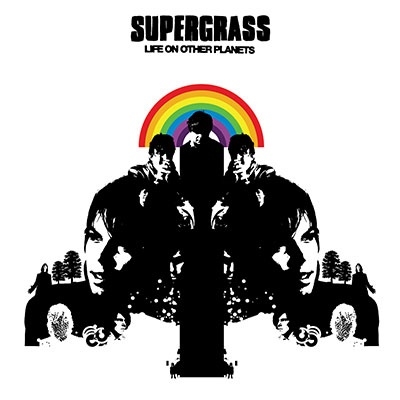 Supergrass（スーパーグラス）｜2002年の4作目『LIFE ON THE OTHER 