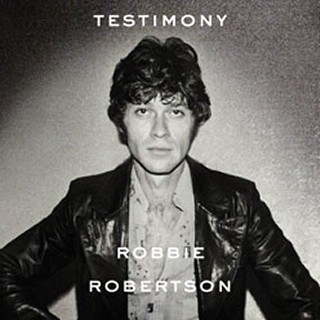【追悼】Robbie Robertson（ロビー・ロバートソン） - TOWER 