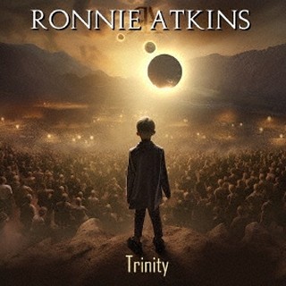 Ronnie Atkins