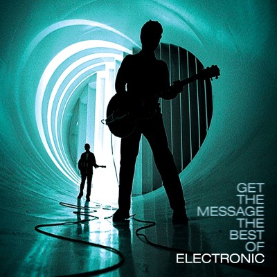 Electronic（エレクトロニック）｜バーナード・サムナーとジョニー