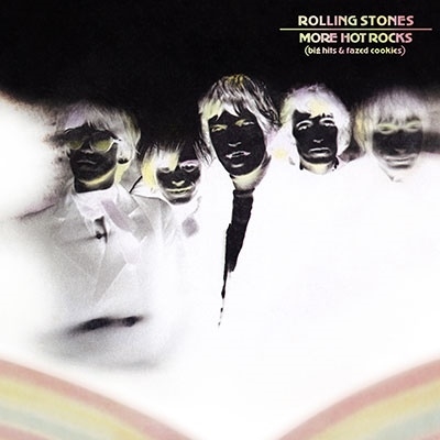 The Rolling Stones（ザ・ローリング・ストーンズ）