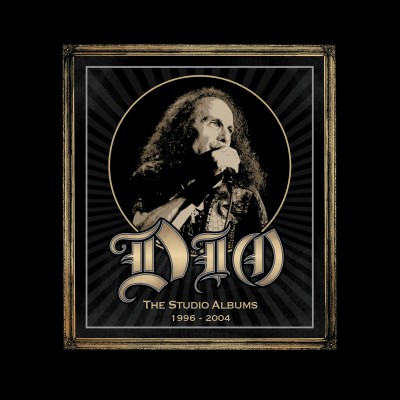Dio（ディオ）｜1996年から2004年の間に発表したアルバム全4作をまとめ