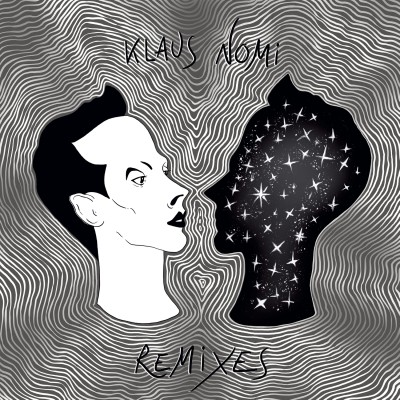 Klaus Nomi（クラウス・ノミ）｜奇才の没後40年を記念した注目の 