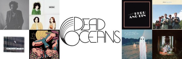 DEAD OCEANS CP