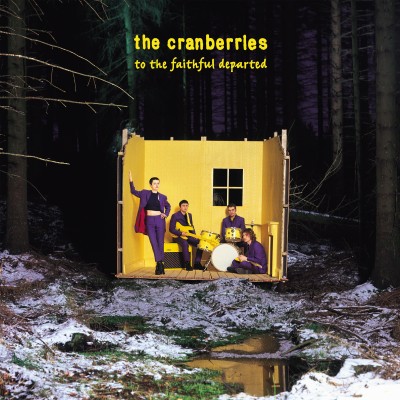 The Cranberries（クランベリーズ）