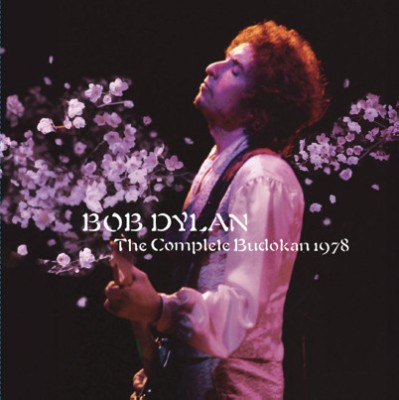 Bob Dylan（ボブ・ディラン）｜『コンプリート武道館』初来日45周年 