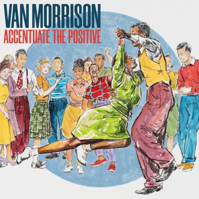 Van Morrison（ヴァン・モリソン）｜ロックンロールを再解釈+再構築 