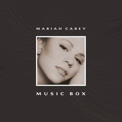 Mariah Carey（マライア・キャリー）｜『ミュージック・ボックス』日本 