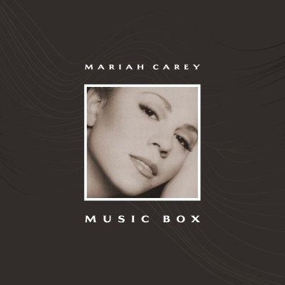 Mariah Carey(マライア・キャリー)|『ミュージック・ボックス』日本 Mariah Carey(マライア・キャリー)|『ミュージック・ボックス』日本