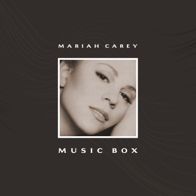 Mariah Carey（マライア・キャリー）｜歴史的ヒット・アルバムの発売30