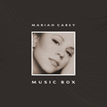 Mariah Carey（マライア・キャリー）｜『ミュージック・ボックス』日本で260万枚も売れた大ヒット作品の発売30周年記念版　　
