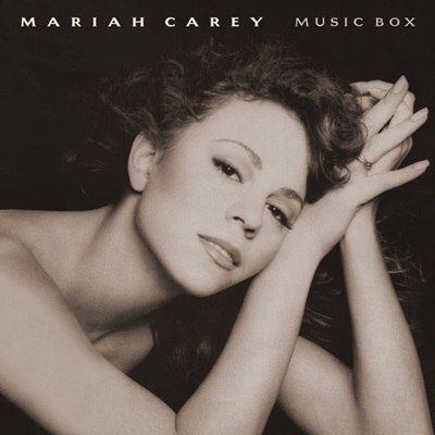 Mariah Carey（マライア・キャリー）｜『ミュージック・ボックス』日本
