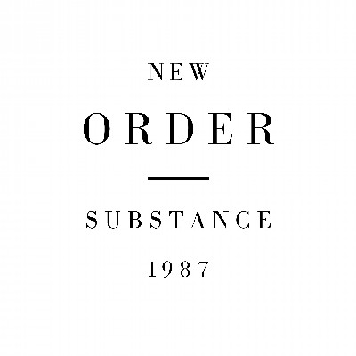 New Order（ニュー・オーダー）