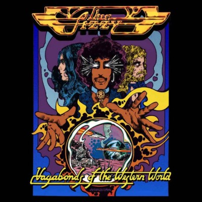 Thin Lizzy（シン・リジィ）｜初期の集大成にして名盤『ヴァガボンズ