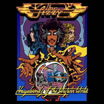 Thin Lizzy（シン・リジィ）｜初期の集大成にして名盤『ヴァガボンズ・オブ・ザ・ウェスタン・ワールド（西洋無頼）』発売50周年記念デラックス・エディション  - TOWER RECORDS ONLINE