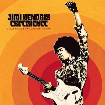 The Jimi Hendrix Experience（ジミ・ヘンドリックス ...