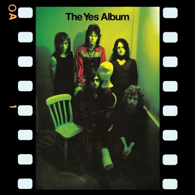 Yes（イエス）｜1971年の名作『サード・アルバム』が未発表ライヴ音源