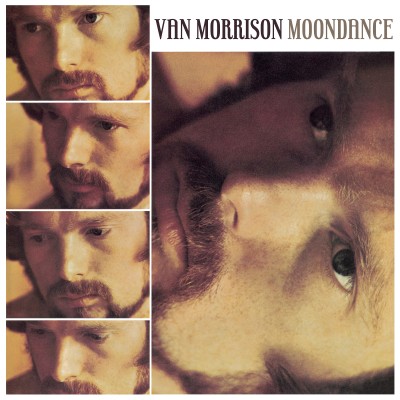 Van Morrison（ヴァン・モリソン）｜大名盤『MOONDANCE』が