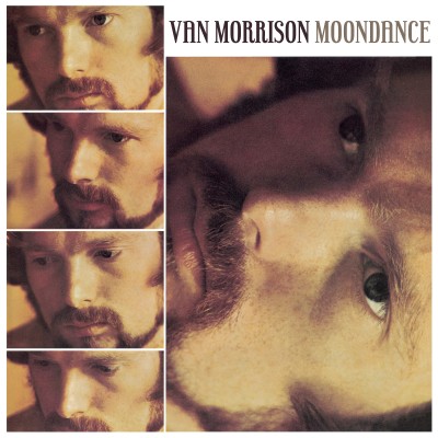 Van Morrison（ヴァン・モリソン）
