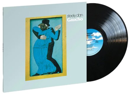Steely Dan（スティーリー・ダン）｜1980年リリースの7thアルバム 