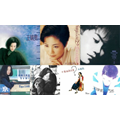 Faye Wong（フェイ・ウォン）｜日本でも広く知られるアジアの歌姫によるアルバム7作品が日本で限定アナログ盤化 