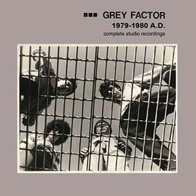 Grey Factor