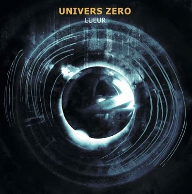 Univers Zero（ユニヴェル・ゼロ）｜『閃光 』チェンバー・ロック 