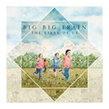 Big Big Train（ビッグ・ビッグ・トレイン）｜『The Likes Of Us』UKプログレッシヴ・ロックを代表するバンドの新作スタジオ・アルバム