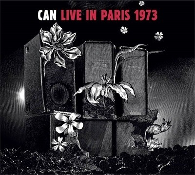 Can（カン）｜『ライヴ・イン・パリ 1973』ライヴ・シリーズ第4弾はダモ鈴木在籍時、全盛期のパリでのライヴ盤 - TOWER RECORDS  ONLINE