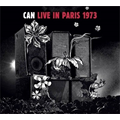 Can（カン）｜『ライヴ・イン・パリ 1973』ライヴ・シリーズ第4弾はダモ鈴木在籍時、全盛期のパリでのライヴ盤