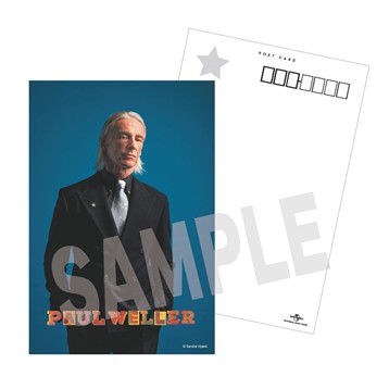 Paul Weller（ポール・ウェラー）｜タワーレコード限定の来日記念キャンペーン！ - TOWER RECORDS ONLINE