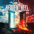 SUM41（サム41）｜『Heaven :x: Hell』集大成となる最後の作品としてダブル・アルバムをリリース