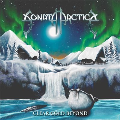 Sonata Arctica（ソナタ・アークティカ）｜『Clear Cold Beyond 
