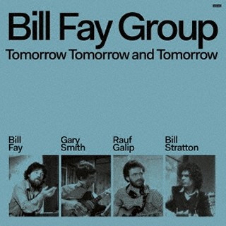 Bill Fay Group