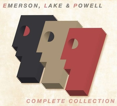 Emerson, Lake & Powell（エマーソン、レイク&パウエル）｜『The