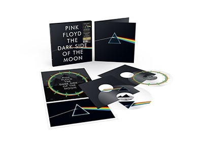 Pink Floyd（ピンク・フロイド）｜究極の『狂気』コレクターズ・アイテム！クリスタル・クリア・ヴァイナルで限定発売 - TOWER RECORDS  ONLINE