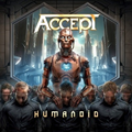 Accept（アクセプト）｜『ヒューマノイド』ドイツを代表するヘヴィメタル・バンドが3年振りニュー・アルバムをリリース