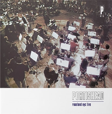 Portishead（ポーティスヘッド）｜『Roseland NYC Live』1998年に ...