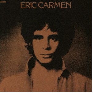 追悼】Eric Carmen（エリック・カルメン） - TOWER RECORDS ONLINE