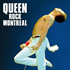 Queen（クイーン）｜『伝説の証 - ロック・モントリオール1981』長らく入手困難状態にあった、人気絶頂期の瞬間を克明に記録したライヴ・アルバムが再リリース！