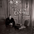 Glen Campbell（グレン・キャンベル）｜『Glen Campbell Duets: Ghost On The Canvas Sessions』お別れアルバムを超豪華アーティスト達がデュエットし再構築した作品