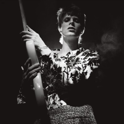 David Bowie（デヴィッド・ボウイ）｜『ROCK 'N' ROLL STAR!』ジギー 