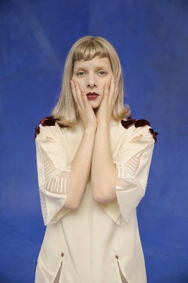 Aurora（オーロラ）｜『What Happened To The Heart?』サマーソニック