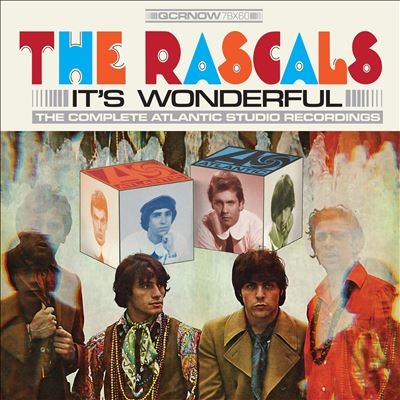 The Rascals 