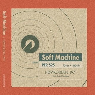 Soft Machine（ソフト・マシーン）