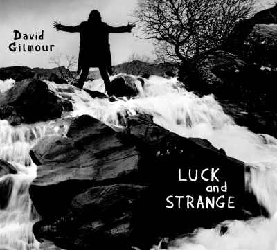 David Gilmour（デヴィッド・ギルモア）｜『Luck and Strange』ピンク・フロイドのカリスマ・ギタリストによる9年振りの最新作！タワレコ限定LPも発売  - TOWER RECORDS ONLINE
