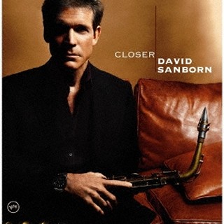 追悼】David Sanborn（デイヴィッド・サンボーン） - TOWER RECORDS ONLINE